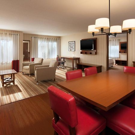 Four Points By Sheraton, Ontario-Ранчо-Кукамонга Экстерьер фото