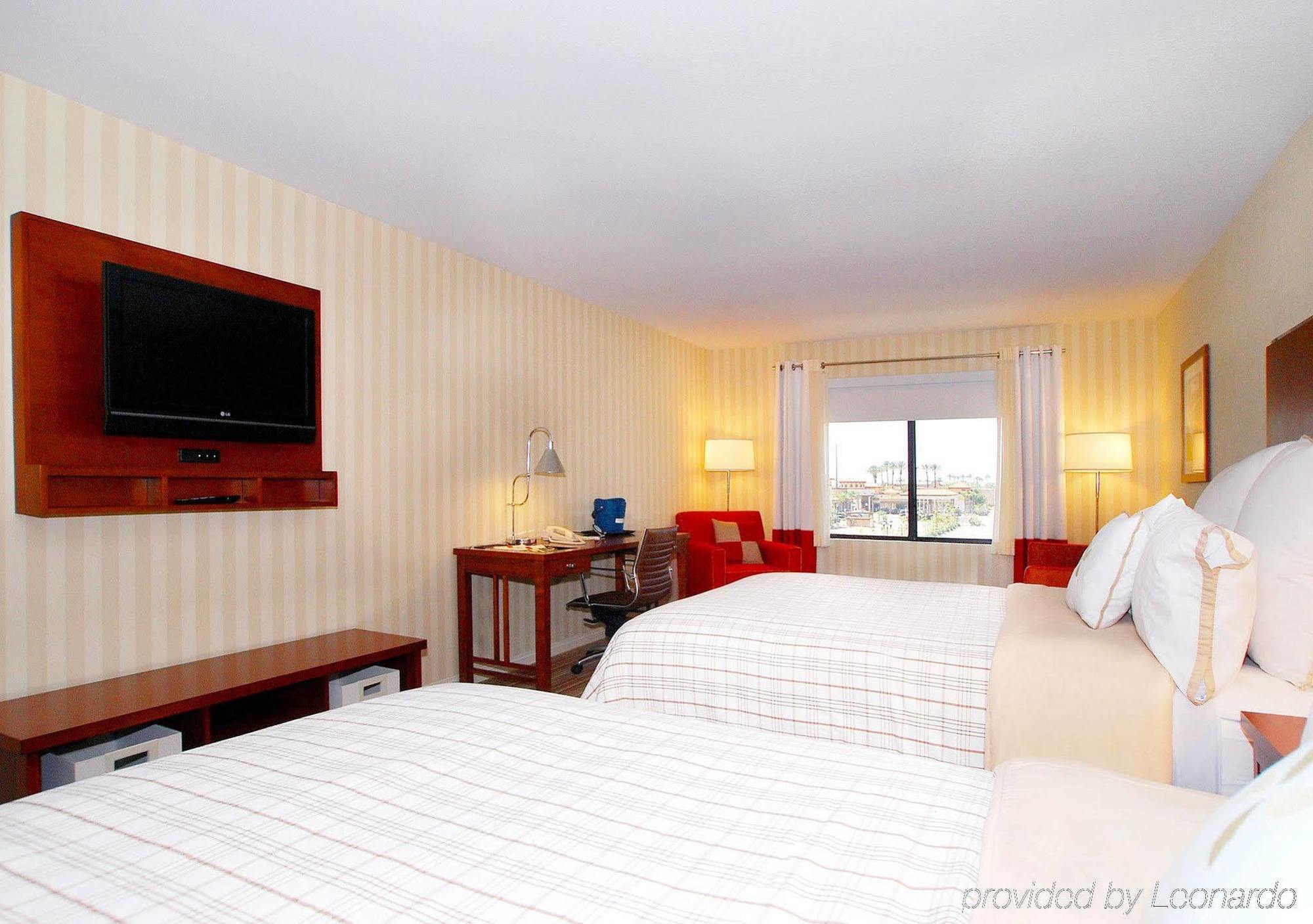 Four Points By Sheraton, Ontario-Ранчо-Кукамонга Экстерьер фото